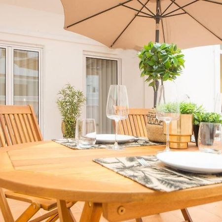 Modern Apartment In Coimbra City Center Exterior foto