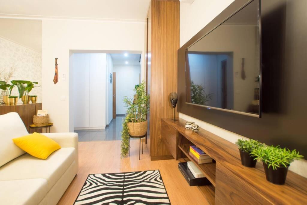 Modern Apartment In Coimbra City Center Exterior foto