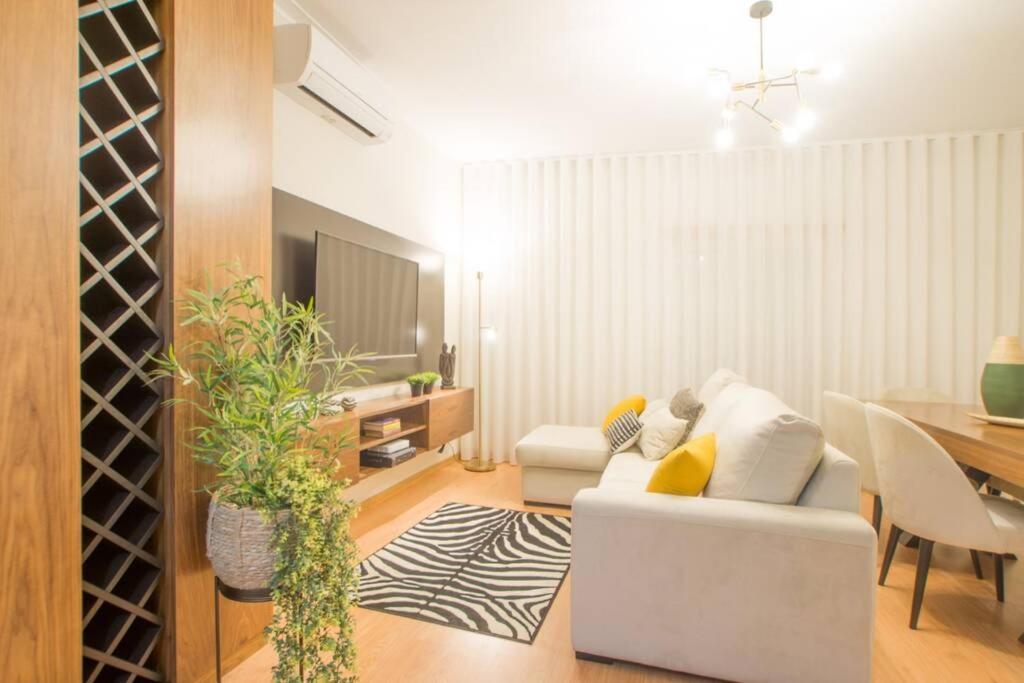 Modern Apartment In Coimbra City Center Exterior foto