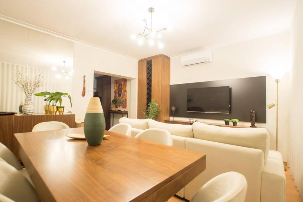 Modern Apartment In Coimbra City Center Exterior foto