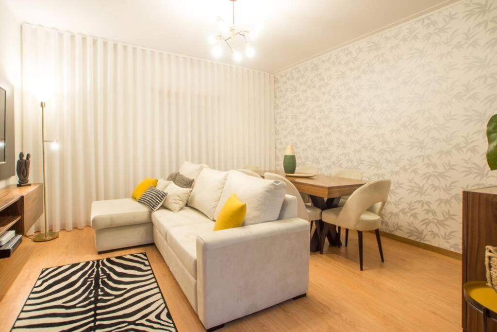 Modern Apartment In Coimbra City Center Exterior foto